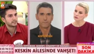 Esra Erol’da Keskin Ailesi Vahşeti! Cennet Vaadiyle İşlenen Cinayetler Tüyler Ürpertti