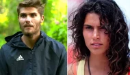 Survivor'da Barış Murat Yağcı, Serenay Aktaş aşkı yeniden mi?