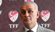 TFF Başkanı Hacıosmanoğlu, Kulüpler Birliği İle Yeni Hakemlik Sistemi Üzerine Görüşecek!