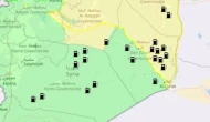 Suriye Petrol Kuyuları Nerede? Hangi Şehirde Petrol Var, Petrol Rezervi Ne Kadar? Güncel Suriye Petrol Haritası!