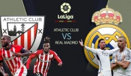 Athletic Bilbao - Real Madrid Maçı S Sport Yayını, Hangi Kanalda Şifresiz?