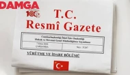 3 Aralık 2024 Resmi Gazete Atama Kararları ve Gündem (322)