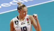 Rus Voleybolcu Arina Fedorovtseva Kimdir, Nereli, Sevgilisi Var Mı? Kariyeri ve Özel Hayatına Dair Merak Edilenler!