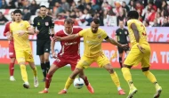 Antalyaspor - Kayserispor Maç Özeti (15 Aralık) Maç Skoru, Golleri!