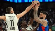 Anadolu Efes Partizan Maç Özeti, Periyotlar Kaç Kaç Bitti? (20 Aralık EuroLeague)