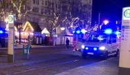 Magdeburg’da Noel Pazarı Kana Bulandı! Suudi Arabistanlı Doktor Dehşeti Yaşattı!