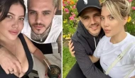 Mauro Icardi, Wanda Nara ve Keita Balde! Kamera Kayıtlarıyla Ortaya Çıkan Şok İddialar!