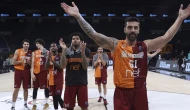 Galatasaray FIBA Şampiyonlar Ligi'nde Play-In Turu'na Çıkmaya Hak Kazandı!