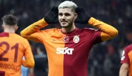 Galatasaray Trabzonspor Icardi Kadroda Mı, Oynayacak Mı, Sakat Mı?