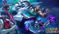 League of Legends Erişim Neden Yok, Giriş Ekranı Çalışmıyor mu, Neden Çöktü?