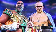 Tyson Fury Oleksandr Usyk Maçı Canlı İzleme Ekranı, Hangi Kanal Naklen Veriyor?