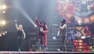 Guns N' Roses Konseri Bileti Kaç Lira, Ne Kadar? Fiyatı Duyanlar Şoke Oldu!