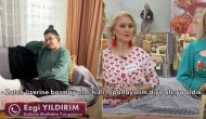 Gelinim Mutfakta Ezgi Neden Gitti? Ezgi’ye Ne Oldu?