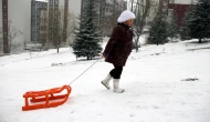 26 Aralık Tatil Olan İller ve İlçelerin Listesi! Valilik Kar Tatili Açıklaması Yapılan İller