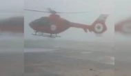 Muğla’da Ambulans Helikopter Kazası! Son Anlar Cep Telefonuyla Kaydedildi!