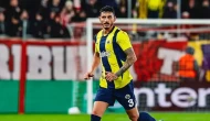 Samet Akaydin, Fenerbahçe’den Ayrılma Kararını Verdi! Başakşehir Maçı Kadrosunda Yer Almayabilir