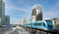 Dubai’deki 5.6 milyar dolarlık metro projesinin ihalesini Türk şirketleri kazandı: ‘Mavi Hat’ta Türk İmzası