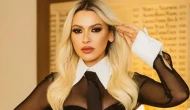 Hadise'den Sinan Akçıl Hakkında Şok Açıklama! Cevap Gecikmedi