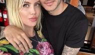 Wanda Nara  Eski Eşi Maxi Lopez ve Sevgilisi L-Gante ile Kahvaltı Yaptı! Sosyal Medyada Gündem Oldu