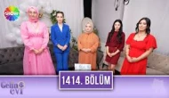 Gelin Evi 20 Aralık Kazanan İsim Ayşegül Oldu! İşte Aldığı Puan!