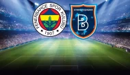 Fenerbahçe, RAMS Başakşehir  İlk 11’ler Belli Oldu! 16. Hafta Maçı