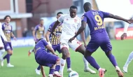 Mame Thiam’dan Göz Kamaştıran Şov! Eyüpspor, Samsunspor’u 3-0’la Geçti