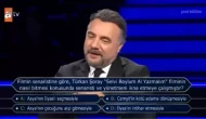 Türkan Şoray "Selvi Boylum Al Yazmalım" Filminin Nasıl Bitmesi Konusunda Senaristi ve Yönetmeni İkna Etmeye Çalışmıştır?