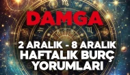 2 Aralık - 8 Aralık 2024 Haftalık Burç Yorumları: Bu hafta burçları neler bekliyor?