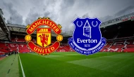 Manchester United - Everton Maçı Kaç Kaç Bitti, Kim Kazandı?