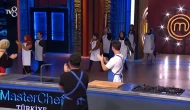 15 Aralık MasterChef elenen isim herkesi şaşkına çevirdi! Finalist adayıydı...