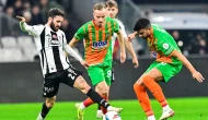 Beşiktaş-Alanyaspor maçı gollerini kim attı? Bjk- Alanyaspor Maçı Kaç Kaç Bitti!