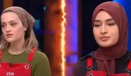 MasterChef Türkiye'de Eda ve Beyza Arasında Şok Gerginlik! "Çocuk Değiliz" Diyerek Sınırları Aştılar!