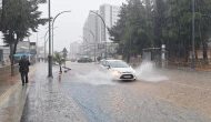 Meteoroloji'den Son Dakika Uyarısı: 17 İlde Şiddetli Yağış ve Rüzgar!