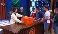 MasterChef’te dokunulmazlığı kim kazandı? 30 Kasım'da MasterChef'te eleme potasına kim gitti?