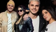 Mauro Icardi ve Wanda Nara Arasında Velayet Savaşı! Yazışmalar Ortaya Çıktı