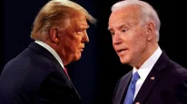 Biden ve Trump 13 Kasım’da Oval Ofis'te Buluşacak! ABD Siyasetinde Tarihi Görüşme