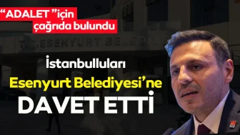 Ahmet Özer'in tutuklanmasının ardından Özgür Çelik'ten çağrı: Adalet için buluşuyoruz!