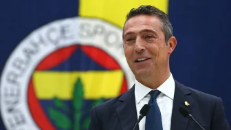 Ali Koç, Fenerbahçe derneği yemeğine katıldı: İzmir Marşı eşliğinde kutlama