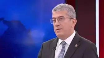 Gökhan Günaydın Nerelidir, Kaç Yaşındadır, Evli Midir, Hayatı ve Biyografisi (Kariyeri ve Görevleri)