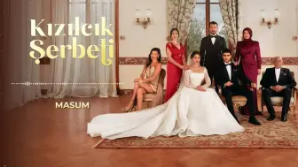 Show TV Yayın Akışı: Kızılcık Şerbeti Bu Akşam Var mı, Yok mu? (25 Ekim) Kızılcık Şerbeti Saat Kaçta Bitiyor?