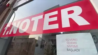 29 Ekim noterler açık mı? 29 Ekim noterler hizmet veriyor mu, kapalı mı?