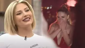 Kısmetse Olur Aybüke Çangal Yaşı Kaç, Sevgilisi Kim, Nereli, Ne İş Yapar? Hayatı ve Kimdir?