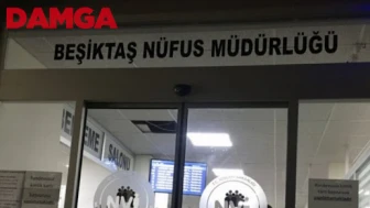 Beşiktaş Nüfus Müdürlüğü: Nerede, Adresi, Telefon Numarası, Randevu, Yol Tarifi, Hangi Otobüs Gider?