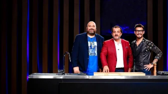 MASTERCHEF DÜN AKŞAM KİM ELENDİ, KİM GİTTİ 17 KASIM 2024 Alper Mi, Ezgi Mi Elendi? Yarışmadan Kim Ayrıldı?