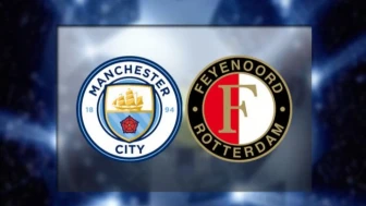 Manchester City - Feyenoord Maçı Saat Kaçta, Hangi Kanalda, Şifresiz Mi İzlenebilecek?