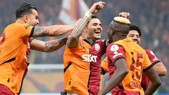 Galatasaray 322. maçında 3 puan hedefliyor! Okan Buruk'un planı hazır