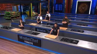 MasterChef Dün Akşam (6 Kasım) Eleme Adayı Kim, 2 İsim Şimdiden Belli Oldu!