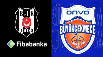 Beşiktaş Fibabanka - ONVO Büyükçekmece Basketbol Maçı Saat Kaçta, Hangi Kanalda ve Ne Zaman? İşte Detaylar!