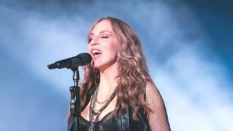 Sertab Erener'in "Saygı1" Konseri İstanbul'da unutulmaz bir geceye dönüştü