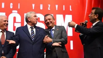 Fatih Portakal’dan Bomba İddia: 'Mansur Yavaş, İYİ Parti ve Zafer Partisi Tarafından CHP’den Koparılmak İsteniyor!